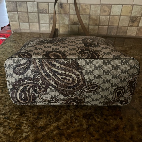 Michael Kors large tote bag - Picture 2 of 7